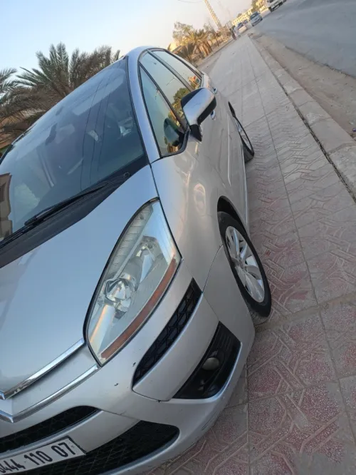 Citroen C4 Picasso 2010 