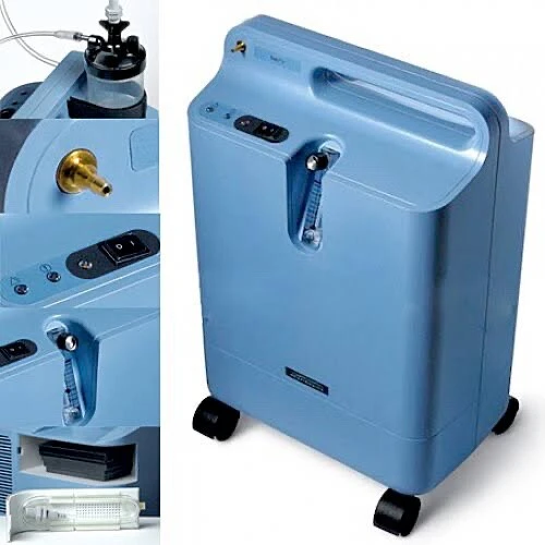 Concentrateur d oxygène philips 5L مكثف اوكسجين