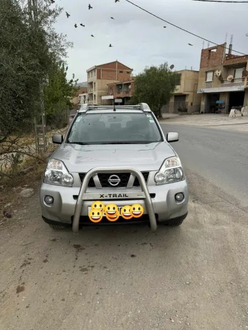 Nissan X Trail 2009 X Trail