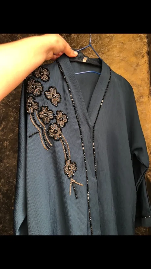 Abaya Dubai avec tres bon prix !!!