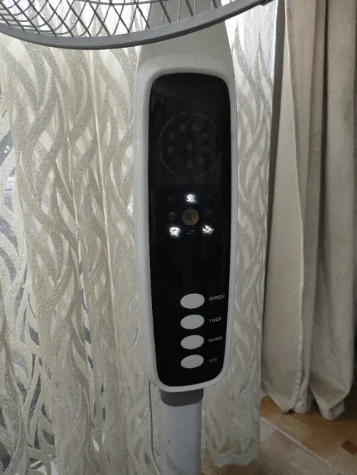 Ventilateur 