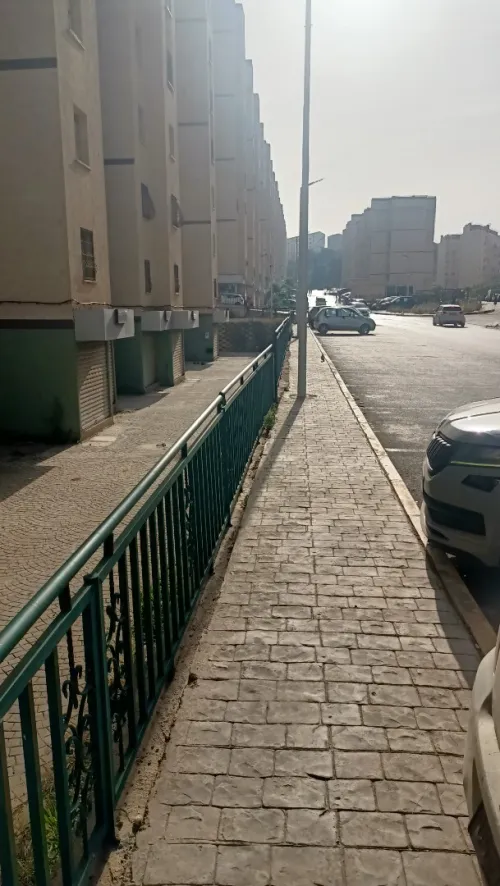 Location Local Alger Ain naadja