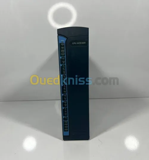 Motorola CPU ACE3680 FLN4234A PLC Module