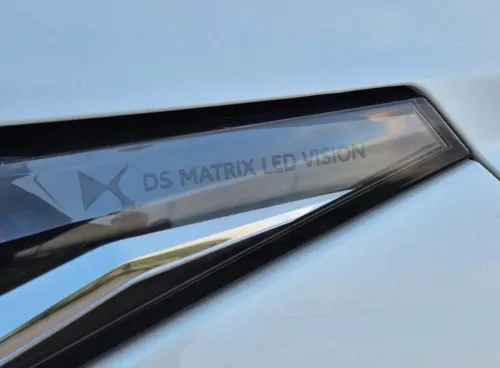 DS DS4 2022 E-TENSE