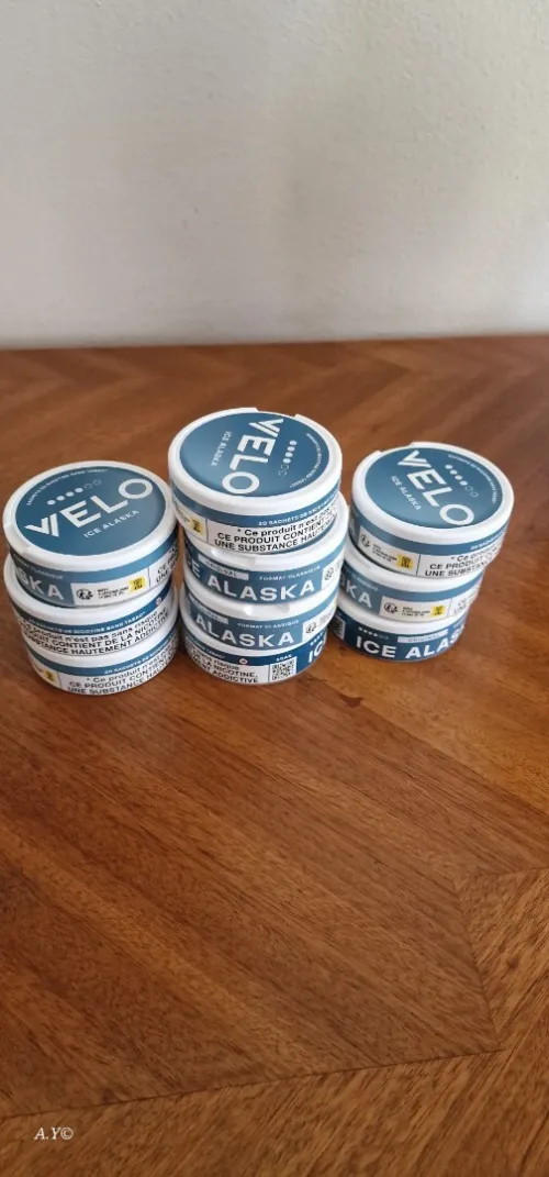 Snus