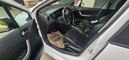 Peugeot 308 2013 308