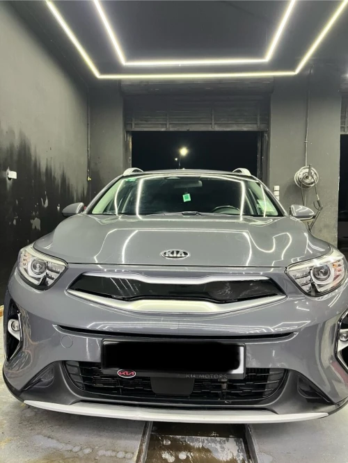 Kia Stonic 2021 2021