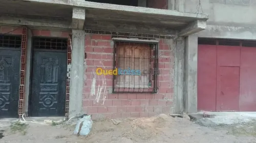 Vente Villa Jijel Ziama mansouriah