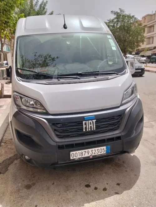Fiat Ducato 2023
