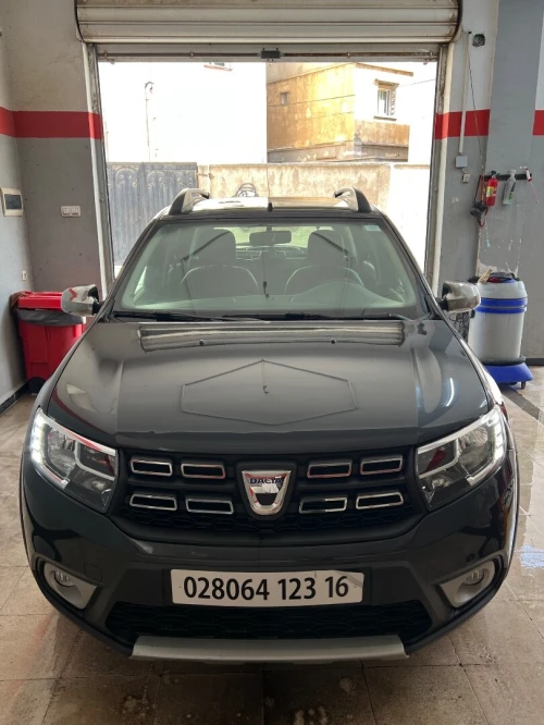 Dacia Sandero 2023 Sandero
