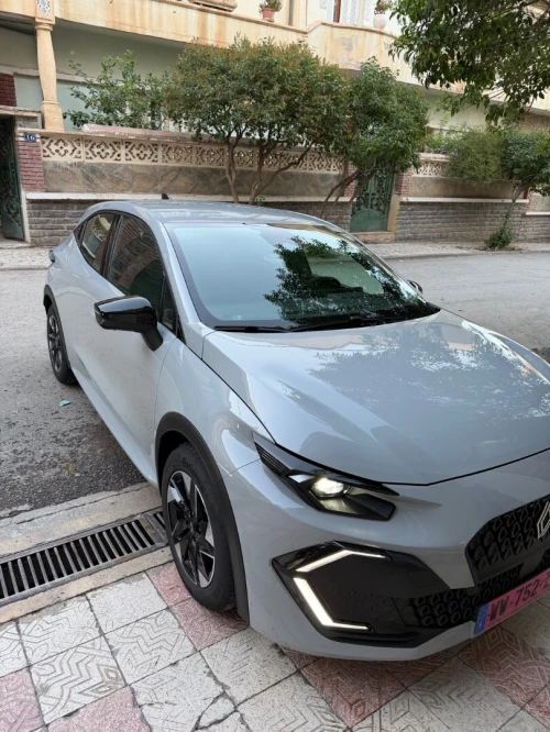 Renault Clio6 2026 Evoluition