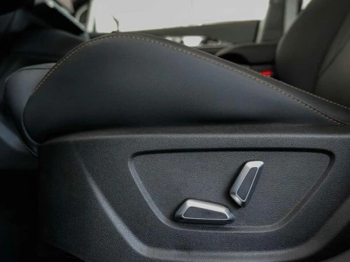 Geely Coolray 2025 Chameleon La toute option