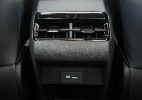 Geely Coolray 2025 Chameleon - Toute options