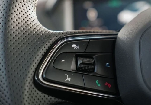 Geely Coolray 2025 Chameleon - Toute options