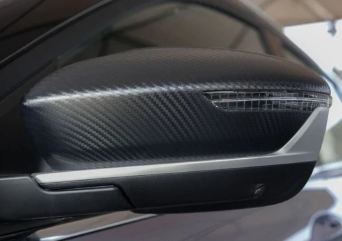 Geely Coolray 2025 Chameleon - Toute options