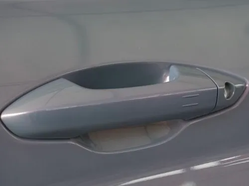 Geely Coolray 2025 Chameleon La toute option