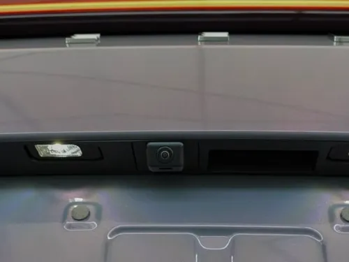 Geely Coolray 2025 Chameleon La toute option