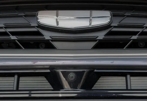 Geely Coolray 2025 Chameleon - Toute options
