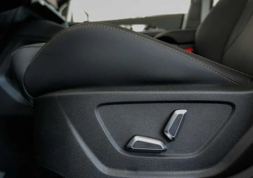 Geely Coolray 2025 Chameleon - Toute options
