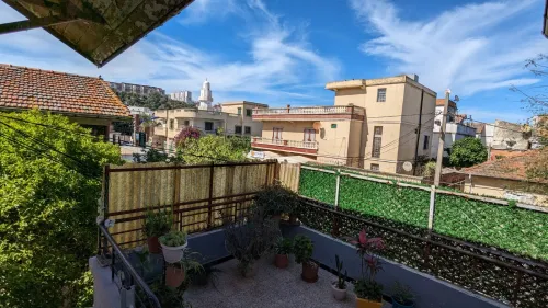 Vente Villa Annaba Annaba