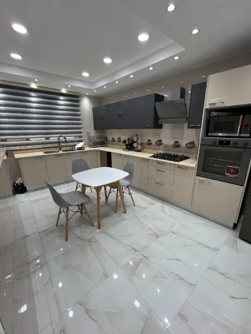 Vente Appartement F3 Alger Bab ezzouar