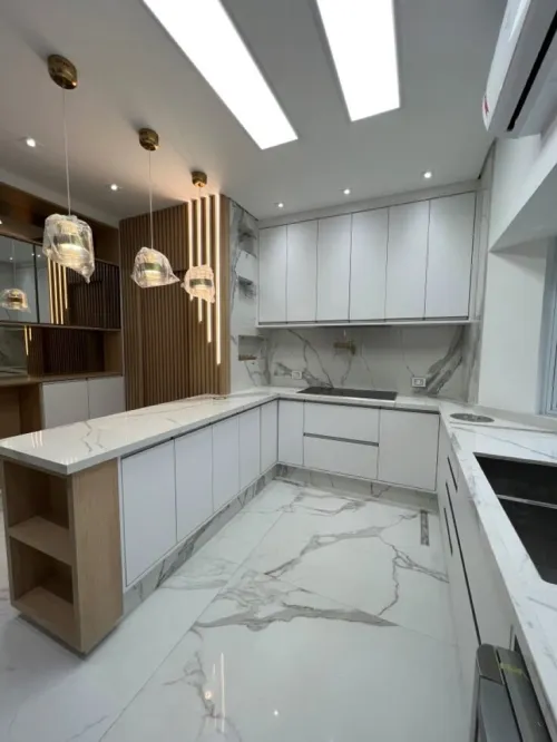Vente Appartement F3 Alger Dar el beida