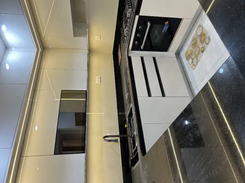Vente Appartement F3 Alger Bab ezzouar