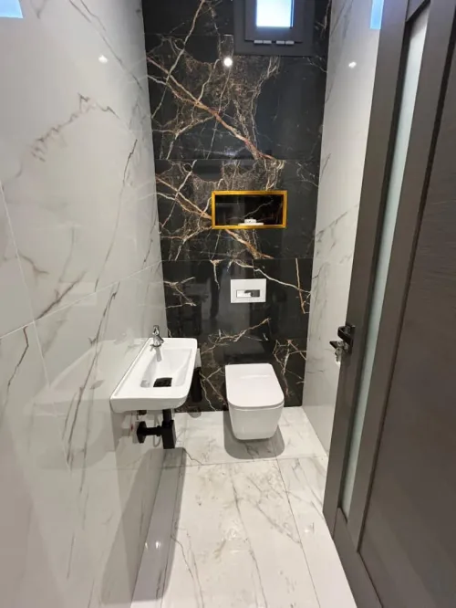 Vente Appartement F3 Alger Bab ezzouar