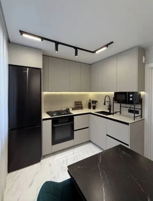 Vente Appartement F2 Alger Cheraga