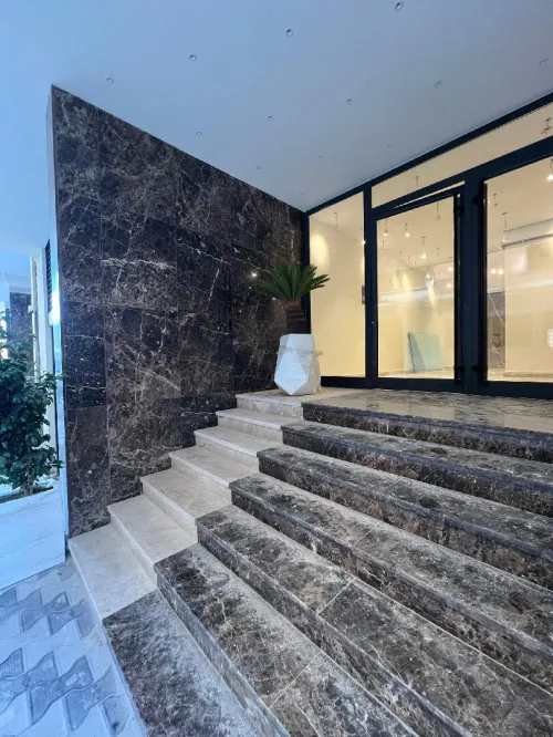Vente Appartement F3 Alger Dar el beida