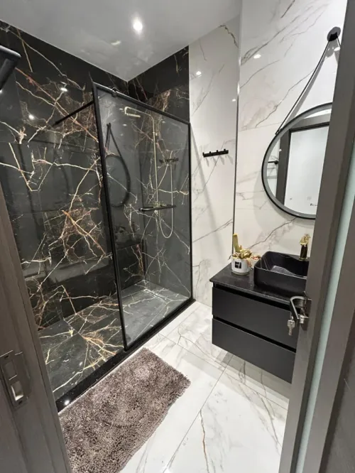Vente Appartement F4 Alger Birkhadem