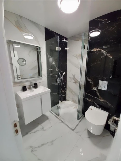 Vente Appartement F3 Alger Bab ezzouar