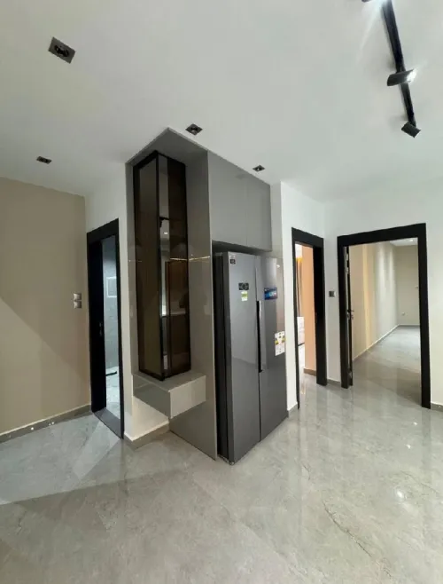 Vente Appartement F3 Alger Mohammadia