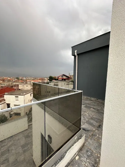 Vente Appartement F4 Alger Mohammadia