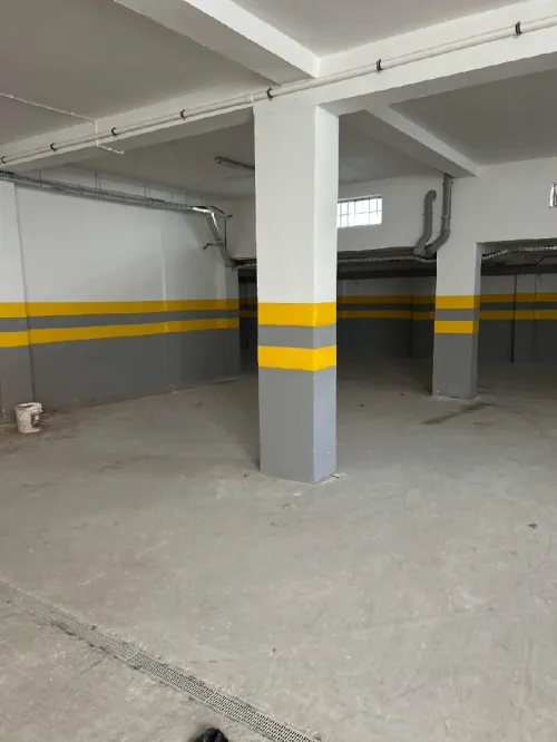Vente Appartement F3 Alger Bab ezzouar