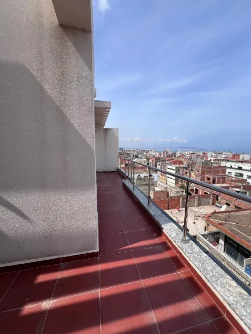Vente Appartement F3 Alger Bordj el kiffan