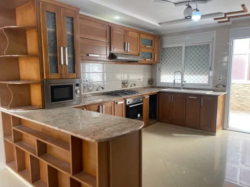 Vente Appartement F4 Alger Bab ezzouar