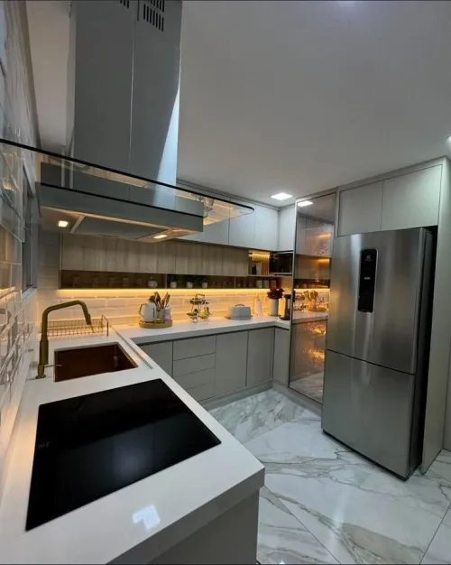 Vente Appartement F4 Alger Mohammadia