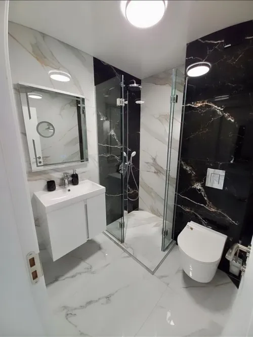 Vente Appartement F4 Alger Cheraga 3