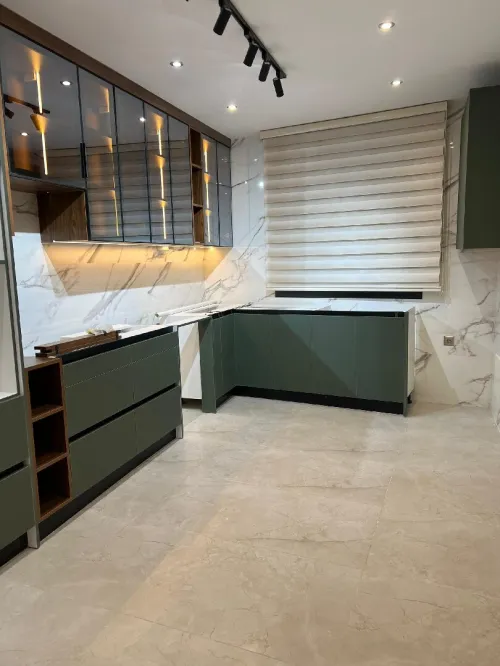 Vente Appartement F3 Alger Bab ezzouar
