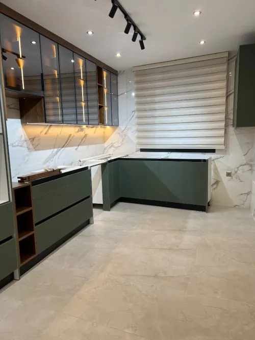 Vente Appartement F4 Alger Dar el beida