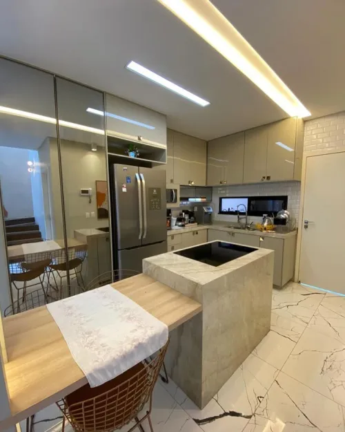 Vente Appartement F4 Alger Bordj el kiffan
