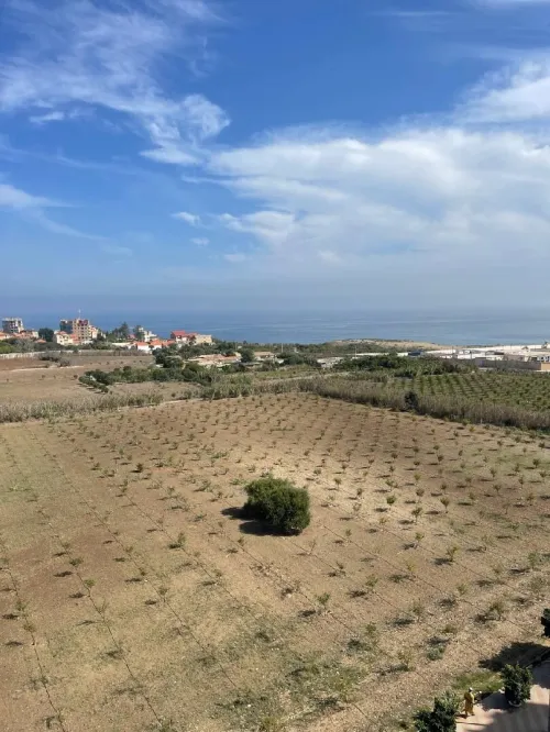 Vente Appartement F4 Alger Ain taya