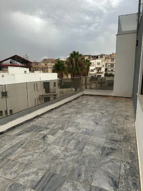 Vente Appartement F4 Alger Mohammadia