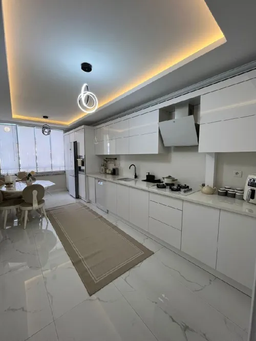 Vente Appartement F3 Alger Cheraga