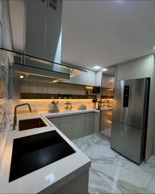 Vente Appartement F4 Alger Dar el beida