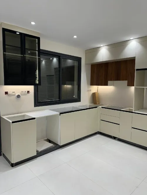 Vente Appartement F4 Alger Dar el beida