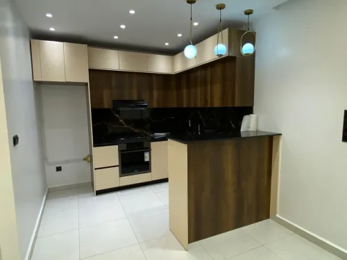 Vente Appartement F3 Alger Bab ezzouar