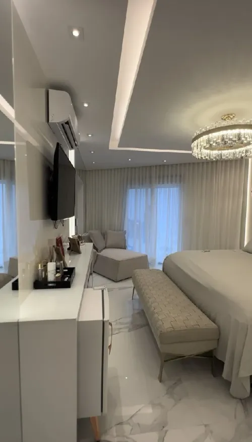Vente Appartement F4 Alger Mohammadia