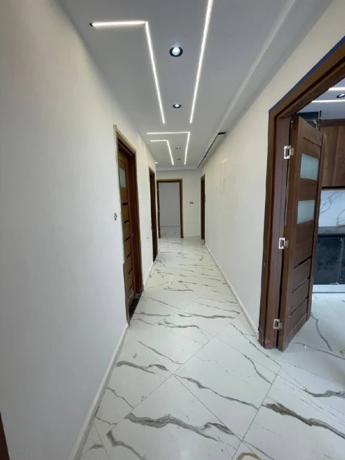 Vente Appartement F4 Alger Bordj el kiffan